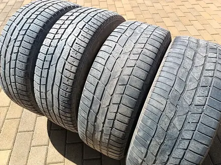 Шины 205/60 R16 — "Continental ContiWinterContact TS830P" (Португ за 60 000 тг. в Астана – фото 2