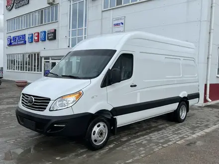 JAC  Sunray 2023 года в Кокшетау – фото 20