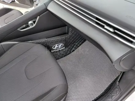 Hyundai Elantra 2025 года за 10 100 000 тг. в Актау – фото 11
