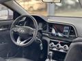 Hyundai Elantra 2019 года за 7 350 000 тг. в Уральск – фото 10