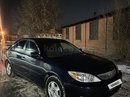 Toyota Camry 2003 года за 4 450 000 тг. в Павлодар