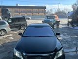 Toyota Camry 2014 года за 9 900 000 тг. в Талдыкорган