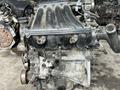 Двигатель mr20de Nissan Qashqai мотор Ниссан Кашкай двс 2, 0л + установкаfor350 000 тг. в Алматы – фото 3