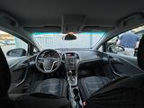 Opel Astra 2011 годаүшін3 700 000 тг. в Алматы – фото 2