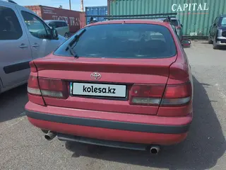 Toyota Carina E