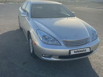 Lexus ES 300 2002 года за 5 000 000 тг. в Актау