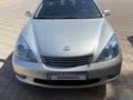 Lexus ES 300 2002 года за 5 000 000 тг. в Актау – фото 2