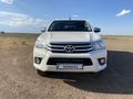 Toyota Hilux 2018 года за 18 500 000 тг. в Экибастуз – фото 6