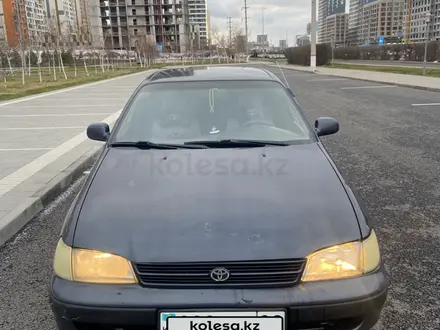 Toyota Carina E 1995 года за 1 150 000 тг. в Астана