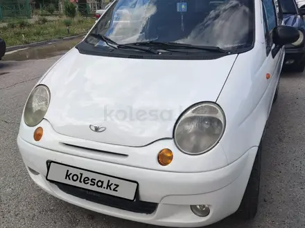 Daewoo Matiz 2013 года за 1 600 000 тг. в Шымкент – фото 2