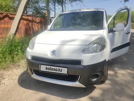 Peugeot Partner 2014 года за 5 500 000 тг. в Караганда