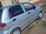 Daewoo Matiz 2011 годаүшін2 200 000 тг. в Шымкент – фото 5