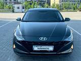 Hyundai Elantra 2021 годаүшін9 500 000 тг. в Алматы – фото 3