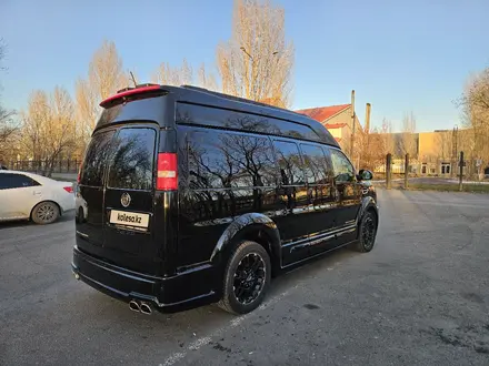 Chevrolet Express 2012 года за 32 000 000 тг. в Астана – фото 19