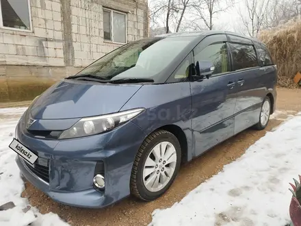 Toyota Estima 2012 года за 10 000 000 тг. в Алматы – фото 3