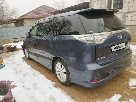 Toyota Estima 2012 года за 10 000 000 тг. в Алматы – фото 6