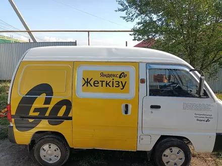 Chevrolet Damas 2023 года за 3 600 000 тг. в Алматы – фото 3