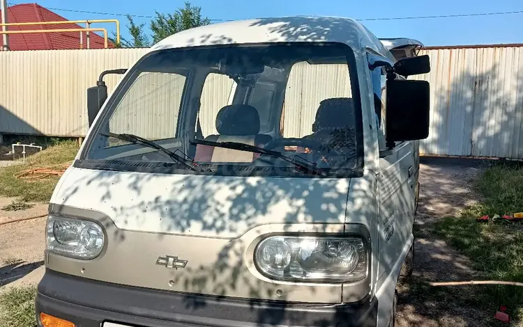 Chevrolet Damas 2023 года за 3 600 000 тг. в Алматы