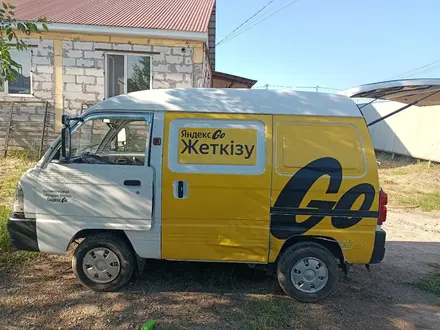 Chevrolet Damas 2023 года за 3 600 000 тг. в Алматы – фото 4