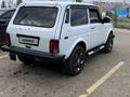 ВАЗ (Lada) Lada 2121 2011 годаfor2 700 000 тг. в Актобе – фото 2