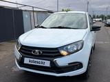 ВАЗ (Lada) Granta 2190 2021 годаүшін3 900 000 тг. в Тараз