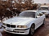 BMW 730 1995 годаүшін3 100 000 тг. в Алматы