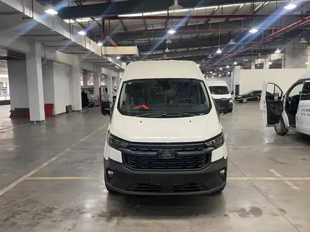 Ford  Transit 2024 года за 18 000 000 тг. в Алматы