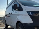 Ford  Transit 2024 года за 18 600 000 тг. в Алматы – фото 2