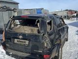 Toyota 4Runner 2004 года за 3 956 000 тг. в Актобе – фото 2
