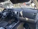 Toyota 4Runner 2004 года за 3 956 000 тг. в Актобе