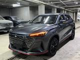 Changan X5 Plus 2026 годаүшін7 600 000 тг. в Астана – фото 3