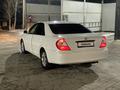 Toyota Camry 2004 годаүшін3 650 000 тг. в Тараз – фото 3