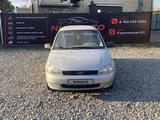 ВАЗ (Lada) Kalina 1119 2008 годаүшін1 300 000 тг. в Костанай – фото 4