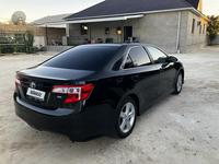 Toyota Camry 2013 годаfor5 900 000 тг. в Бейнеу