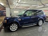 Land Rover Range Rover Sport 2012 года за 19 000 000 тг. в Алматы