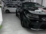 Dodge Charger 2018 года за 17 500 000 тг. в Алматы – фото 2