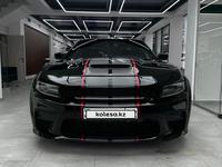 Dodge Charger 2018 годаүшін17 500 000 тг. в Алматы