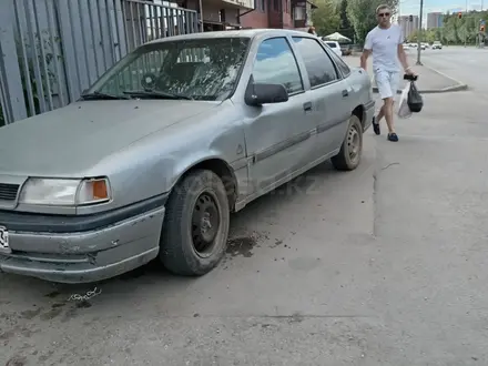 Opel Vectra 1994 года за 500 000 тг. в Астана – фото 2