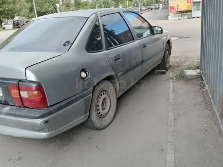 Opel Vectra 1994 года за 500 000 тг. в Астана – фото 5