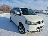 Volkswagen Caravelle 2011 годаүшін12 400 000 тг. в Петропавловск