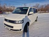 Volkswagen Caravelle 2011 года за 12 400 000 тг. в Петропавловск – фото 3