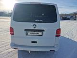 Volkswagen Caravelle 2011 года за 12 400 000 тг. в Петропавловск – фото 5