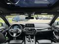BMW 540 2018 года за 24 500 000 тг. в Алматы – фото 14