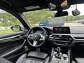 BMW 540 2018 года за 24 500 000 тг. в Алматы – фото 15