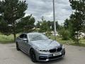 BMW 540 2018 года за 24 500 000 тг. в Алматы – фото 2