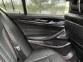 BMW 540 2018 года за 24 500 000 тг. в Алматы – фото 30