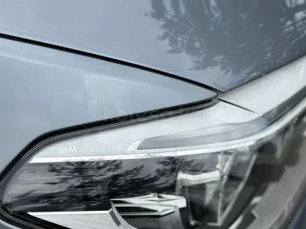 BMW 540 2018 года за 24 500 000 тг. в Алматы – фото 5
