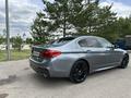 BMW 540 2018 года за 24 500 000 тг. в Алматы – фото 6