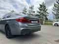 BMW 540 2018 года за 24 500 000 тг. в Алматы – фото 7
