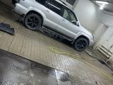 Toyota Land Cruiser Prado 2004 года за 14 500 000 тг. в Караганда